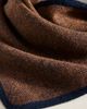 Terrain Wool Triangle Scarf - 2