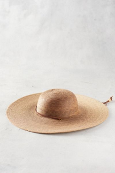 Terrain Woven Ranch Sun Hat