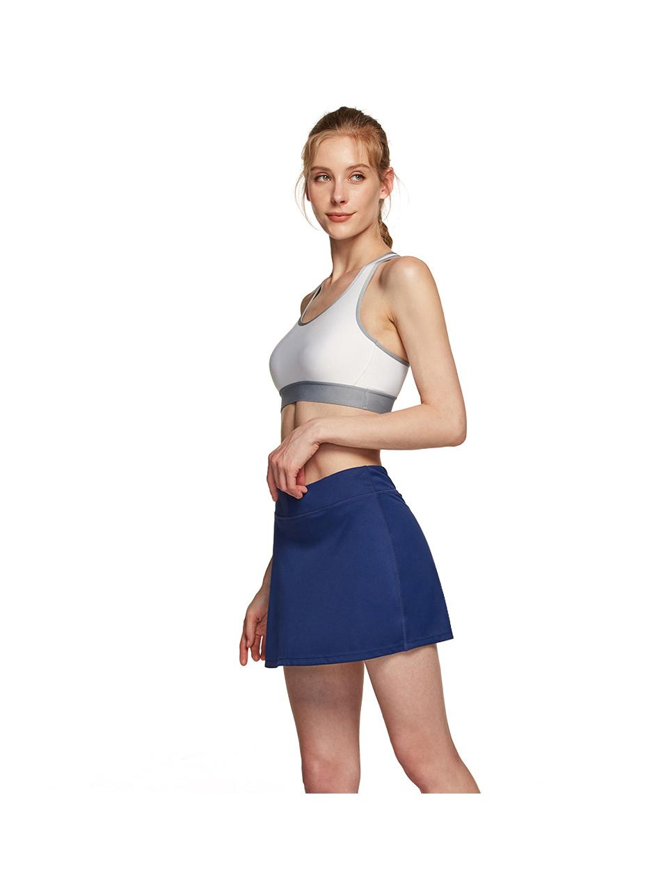 TESLA Hyperdry Training 2-in-1 Quick-Drying Shorts (FBK21)