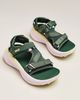Teva Aventrail Road-2-Trail Running Sandals - 1