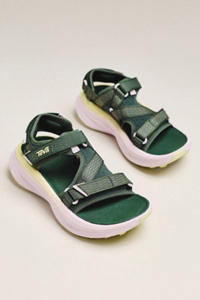 Teva Aventrail Road-2-Trail Running Sandals