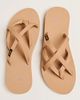 Teva Olowahu Cross-Strap Sandals - 2