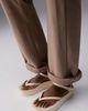 Teva Teva Flatform Slim Sandals - 1