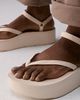 Teva Teva Flatform Slim Sandals - 3