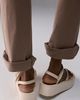 Teva Teva Flatform Slim Sandals - 4