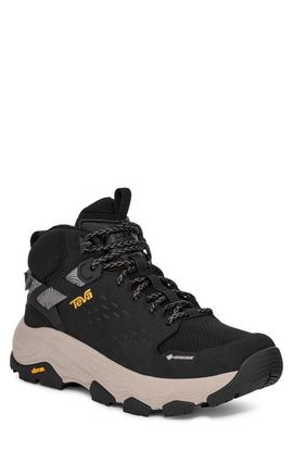 Teva Teva Grandview Max Gore-Tex® Waterproof Hiking Boot