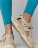 Teva Teva Hurricane XLT3 Closed-Toe Sandals - 3