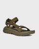 Teva Teva Men's Hurricane XLT3 Sandals in Dark Olive, Men's at Urban Outfitters - 2