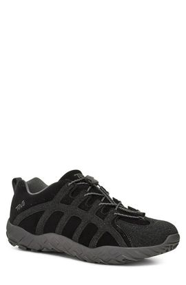 Teva Teva Neogamma Leather Sneaker