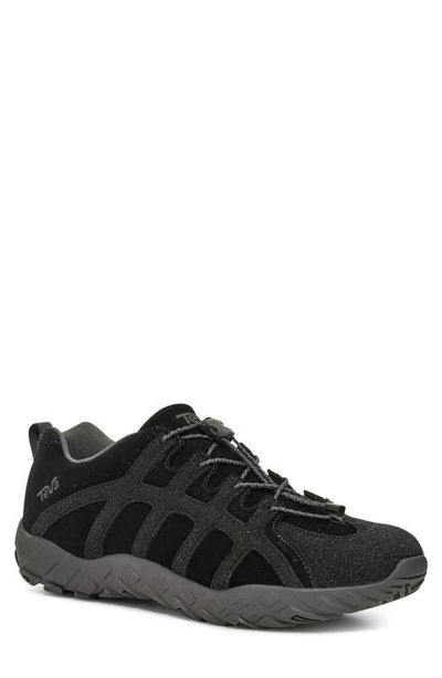 Teva Teva Neogamma Leather Sneaker