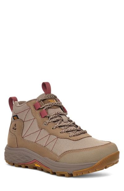 Teva Teva Ridgeview Mid Hiking Boot