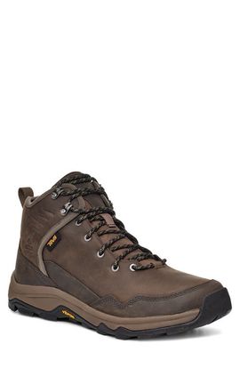 Teva Teva Riva Waterproof Mid Boot