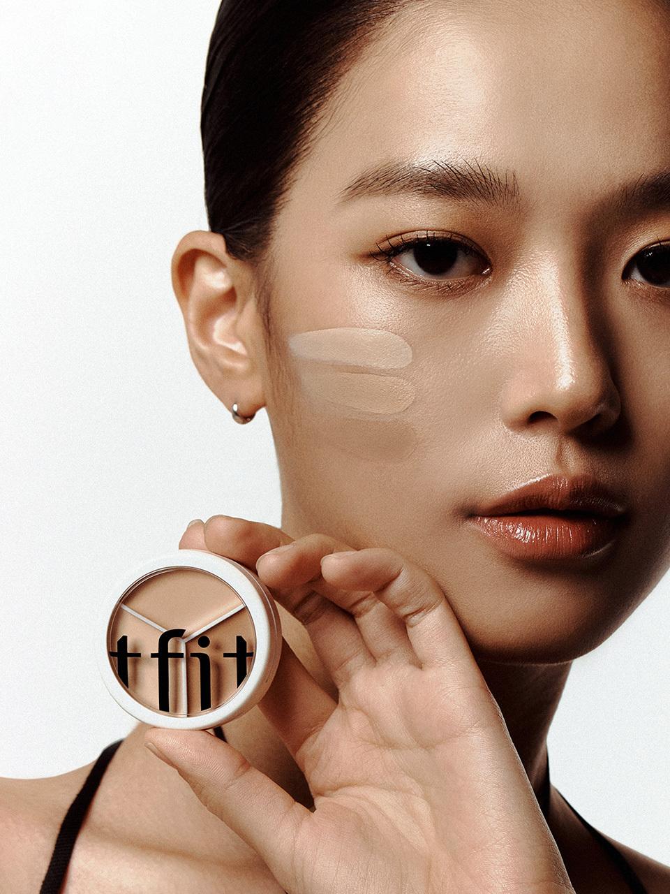 tfit Cover Up Pro Concealer 15g