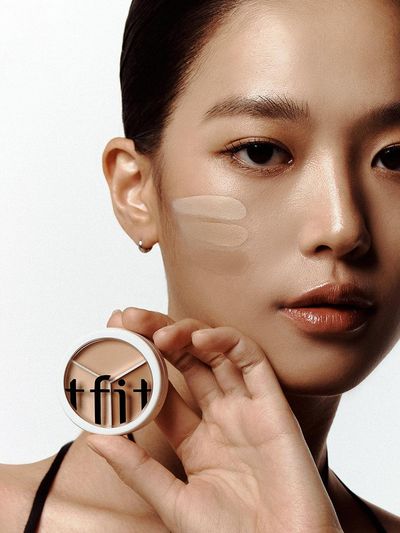 tfit Cover Up Pro Concealer 15g