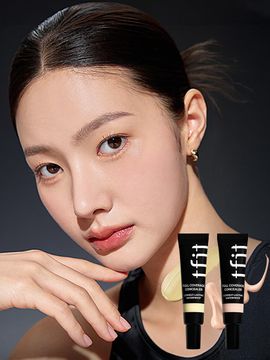 tfit Full Coverage 15g Face Primer