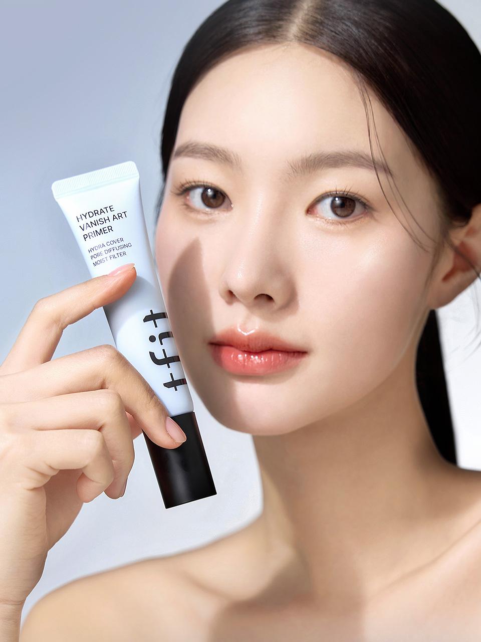 tfit Hydrate Varnish Art Face Primer 30ml