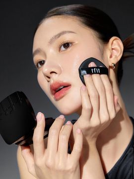 tfit Layering Fit Glow Cushion EX 12g