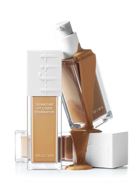 tfit Signature Fit Cover 30g Foundation