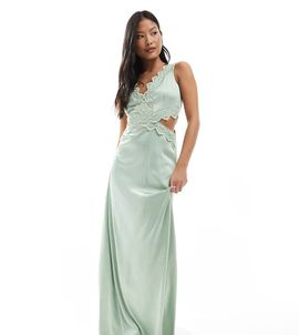 Sho Dress