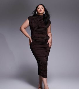 Sho Dress