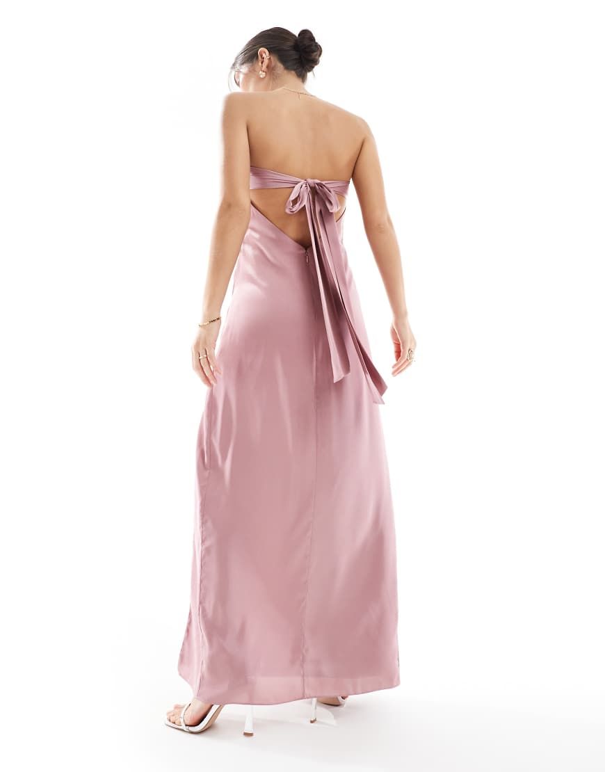 tfnc bridesmaid dresses pink Style:76-068 Perfect for bridesmaids or 022025launch Lulus | Light Blue