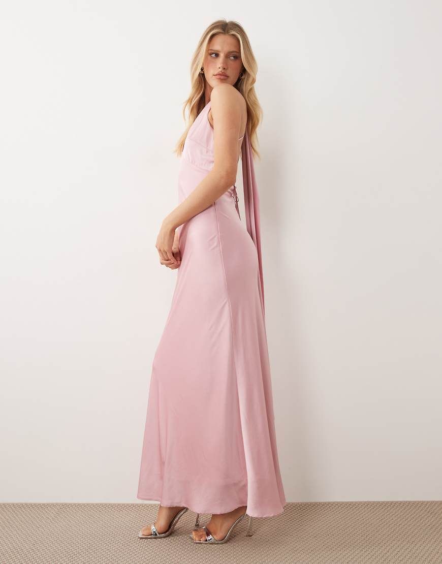 tfnc bridesmaid dresses pink Style:76-068 Perfect for bridesmaids or 022025launch Lulus | Light Blue