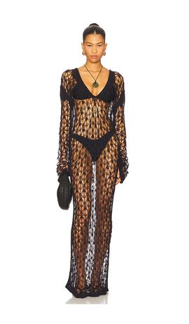 TG Botanical TG Botanical Pauline Dress