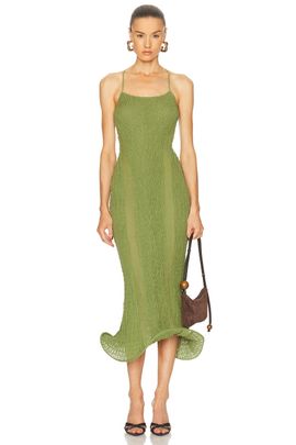 TG Botanical TG Botanical Wendy Dress