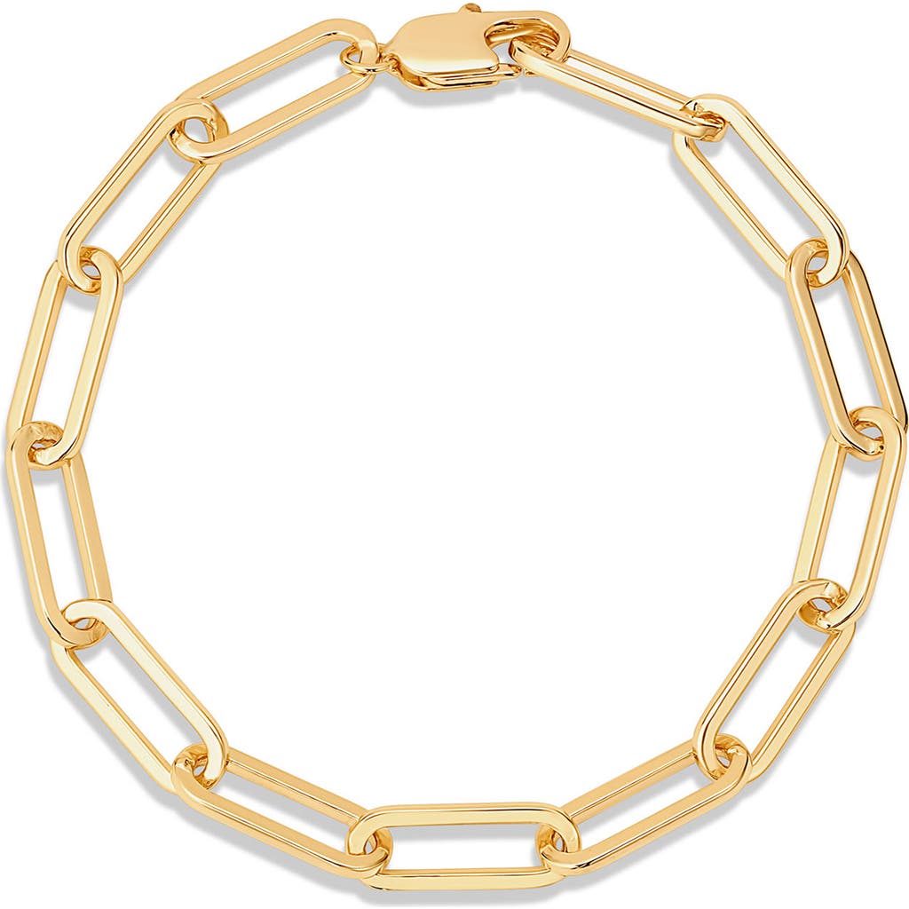 THATCH THATCH Allegra Link Bracelet