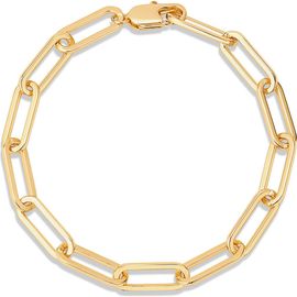 THATCH THATCH Allegra Link Bracelet