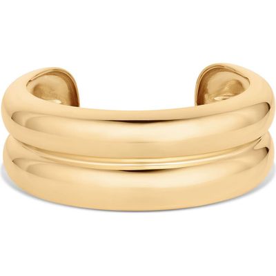 THATCH THATCH Frankie Double Cuff Bracelet
