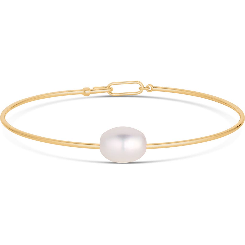 THATCH THATCH Isla Imitation Pearl Bangle
