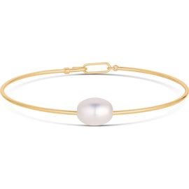 THATCH THATCH Isla Imitation Pearl Bangle