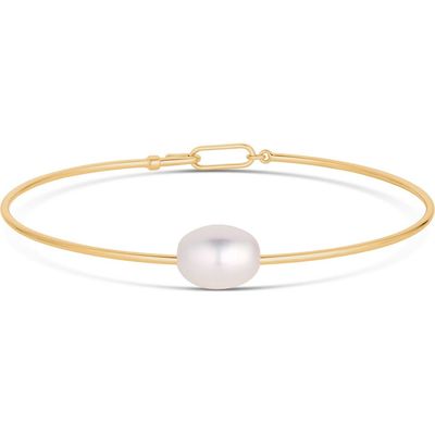 THATCH THATCH Isla Imitation Pearl Bangle