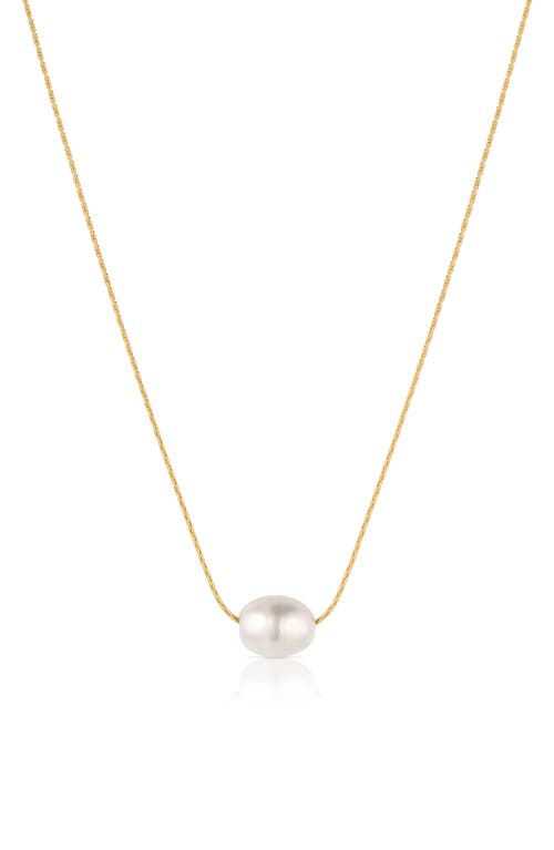 THATCH THATCH Isla Pearl Necklace