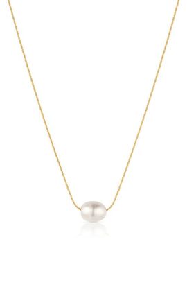 THATCH THATCH Isla Pearl Necklace