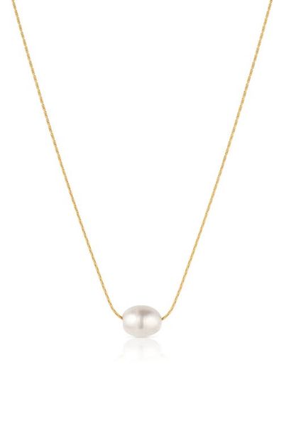 THATCH THATCH Isla Pearl Necklace