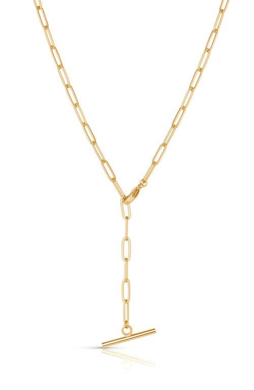 THATCH THATCH Natalie Toggle Y-Necklace