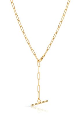THATCH THATCH Natalie Toggle Y-Necklace