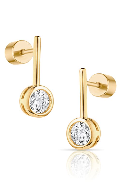 THATCH THATCH Noemi Drop Earrings