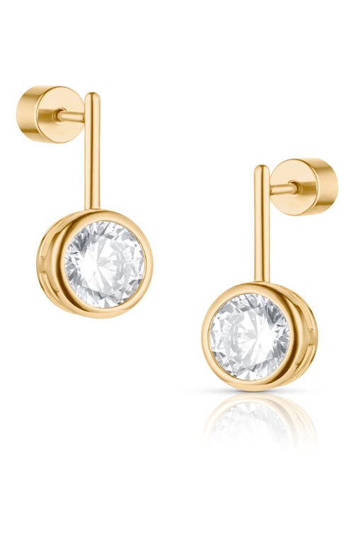 THATCH THATCH Noemi Grande Drop Earrings