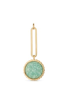 THATCH THATCH Odeon Amazonite Charm 