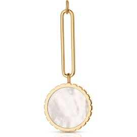 THATCH THATCH Odeon Mother of Pearl Charm 