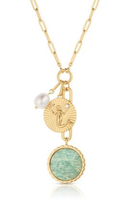 THATCH THATCH Paradiso Necklace