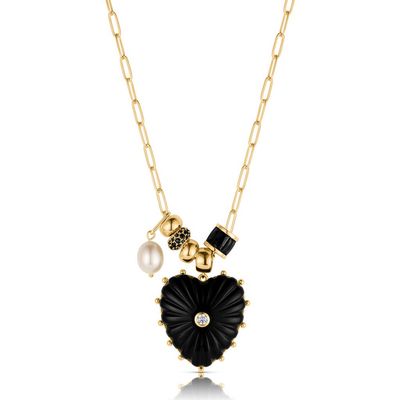THATCH THATCH Soirée Necklace