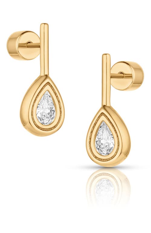 THATCH THATCH Starlet Drop Earrings