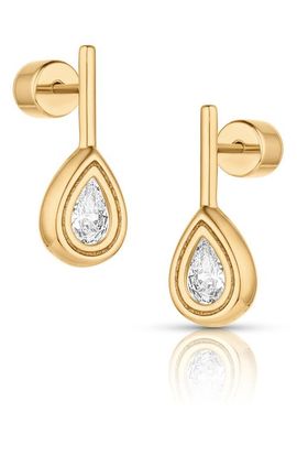 THATCH THATCH Starlet Drop Earrings