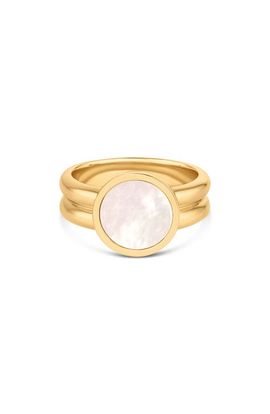 THATCH THATCH Svea Ring