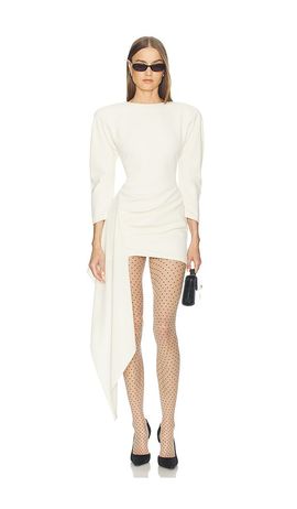 Sho Dress
