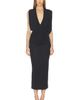 The Andamane The Andamane Annie Hooded Dress - 2
